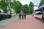 70-lecie OSP Moszczanka